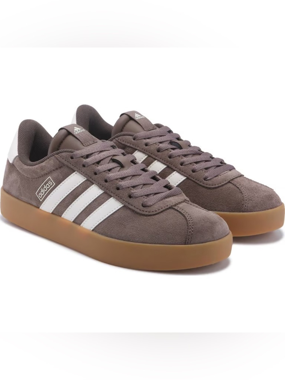 Women's adidas VL Court 3.0 Sneaker